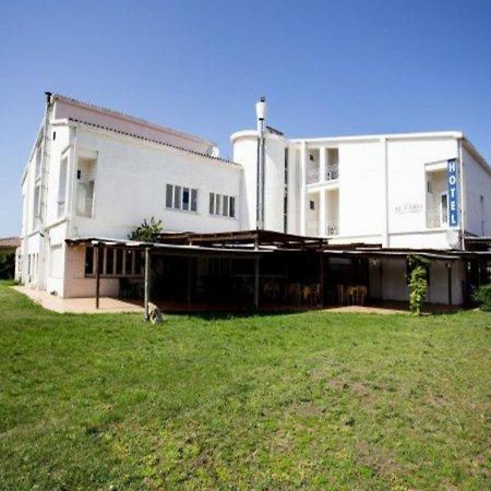 Hotel Al Faro サン・テオドーロ エクステリア 写真