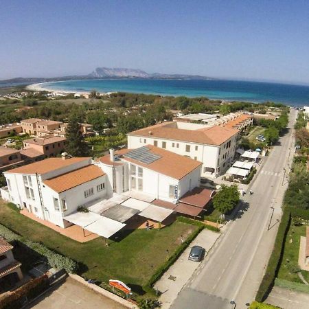 Hotel Al Faro サン・テオドーロ エクステリア 写真